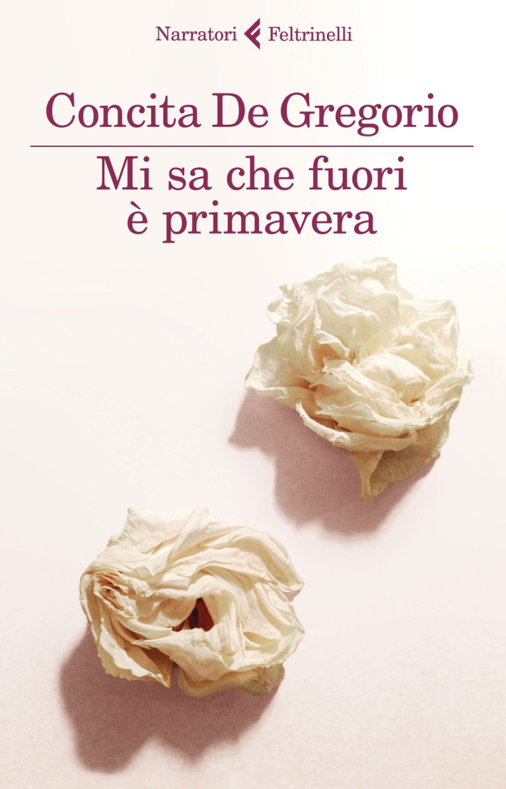 Mi sa che fuori è primavera Mi sa che fuori è primavera
