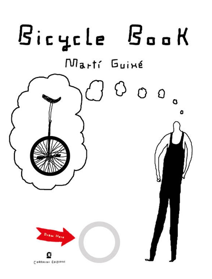 Bicycle book. Ediz. illustrata Bicycle book. Ediz. illustrata