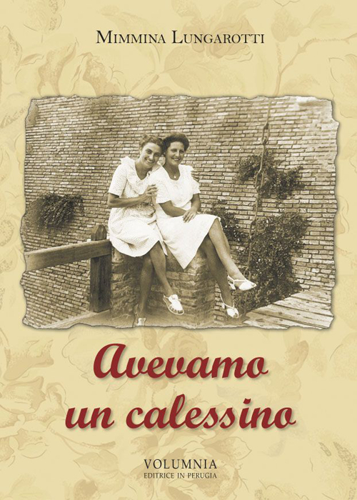 Avevamo un calessino Avevamo un calessino