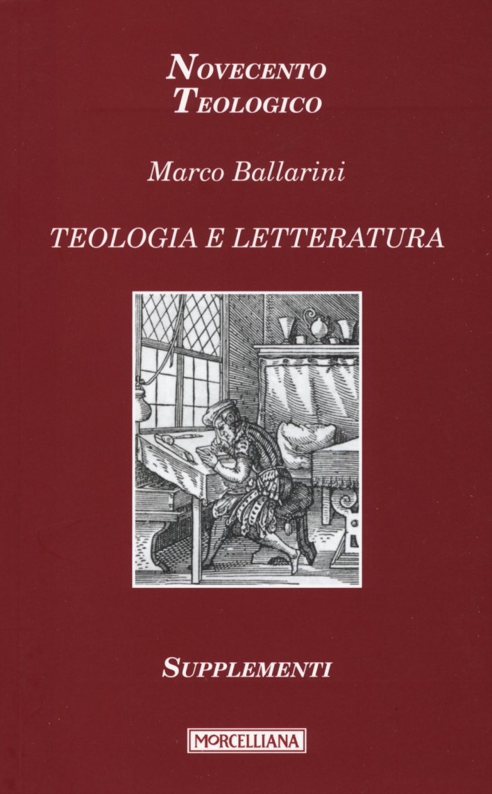 Teologia e letteratura. Supplementi Teologia e letteratura. Supplementi