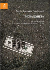 Ndrangheta Ndrangheta