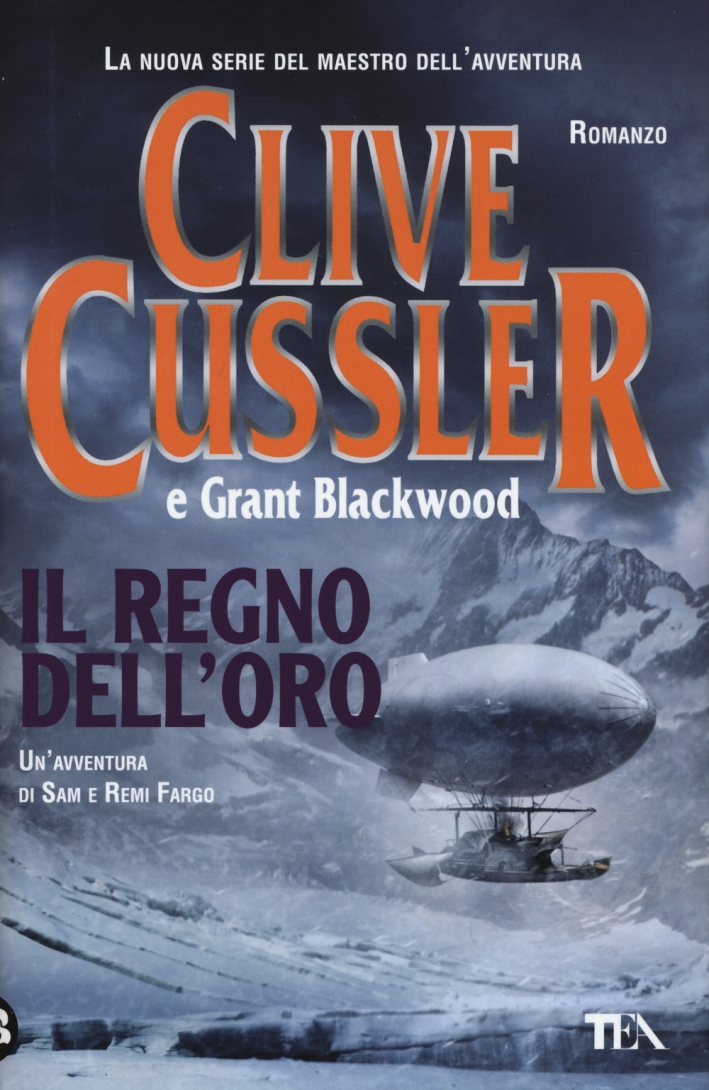 Il regno dell'oro Il regno dell'oro