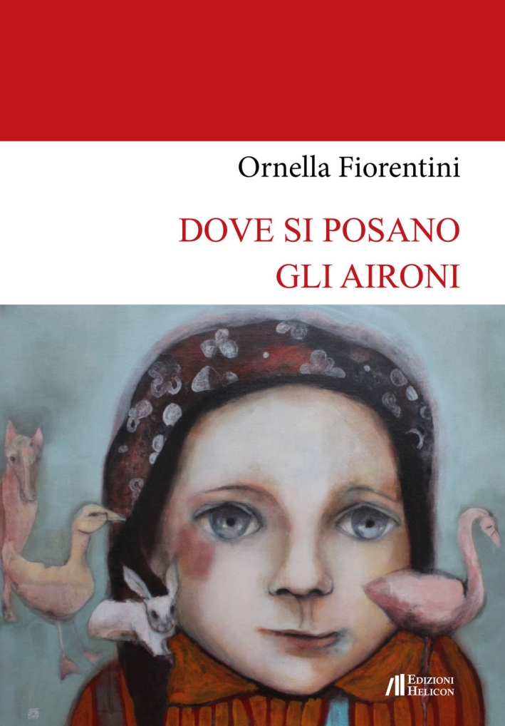 Dove si posano gli aironi Dove si posano gli aironi