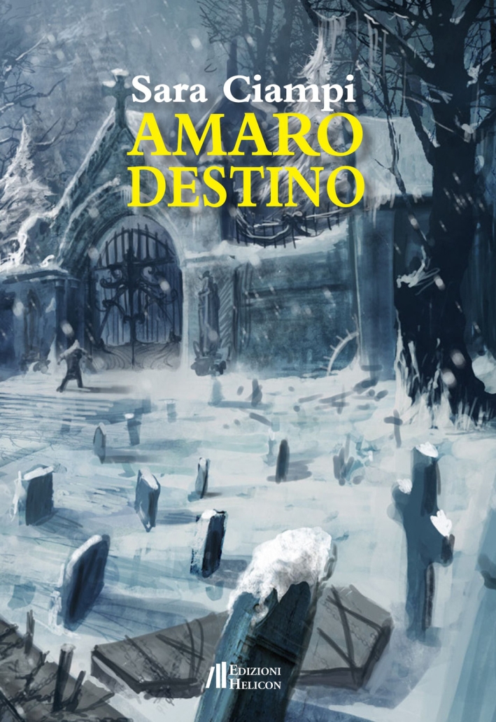 Amaro destino Amaro destino