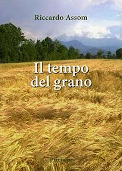 Il tempo del grano Il tempo del grano