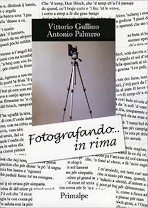 Fotografando in rima Fotografando in rima