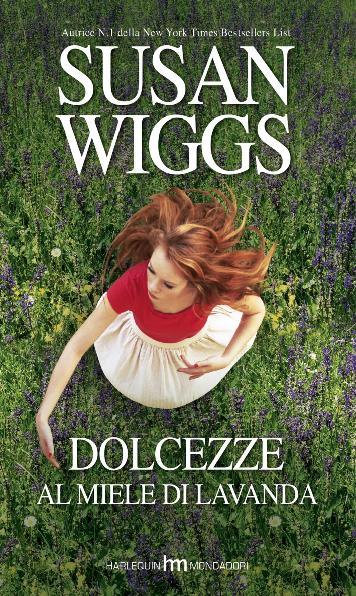 Dolcezze al miele di lavanda Dolcezze al miele di lavanda