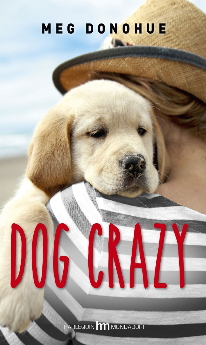 Dog crazy Dog crazy