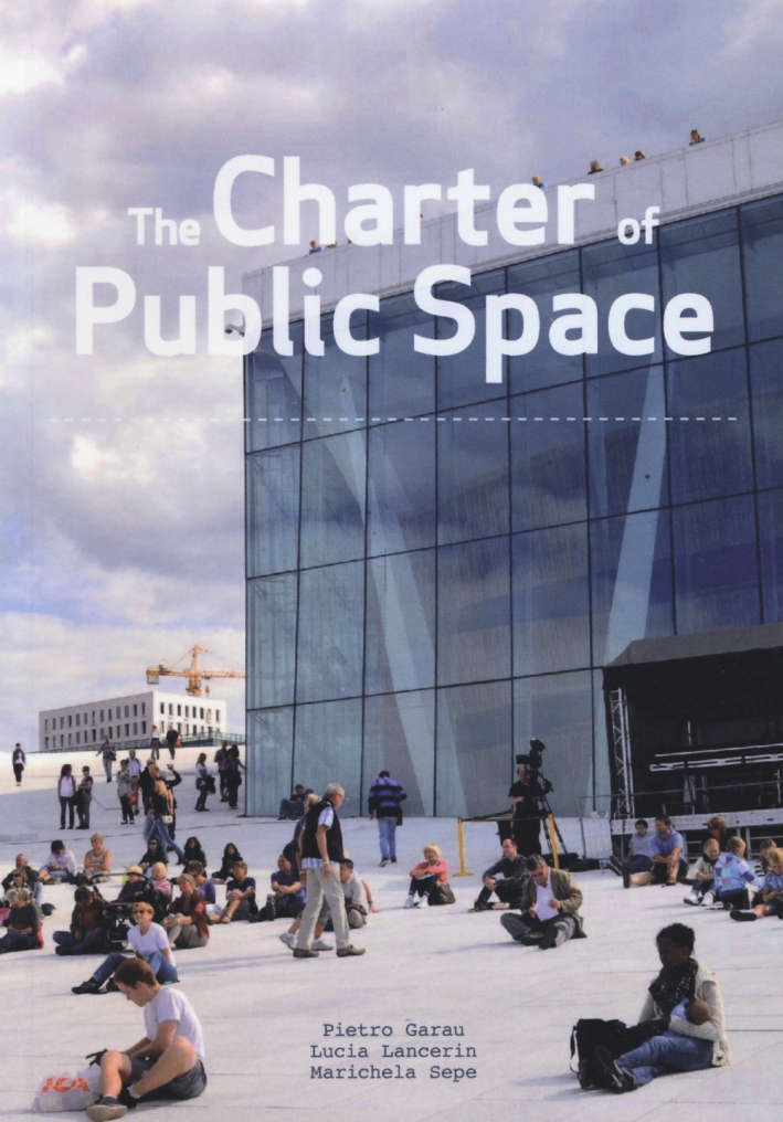 The charter of public space The charter of public space