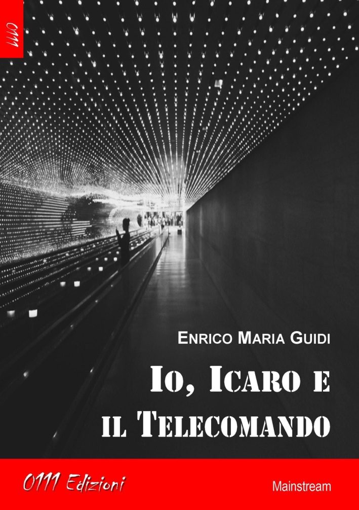 Io, Icaro e il telecomando Io, Icaro e il telecomando