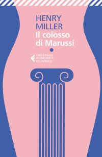 Il colosso di Marussi