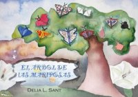 El Arbol de las mariposas