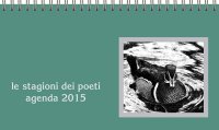 Agenda la stagione dei poeti 2015