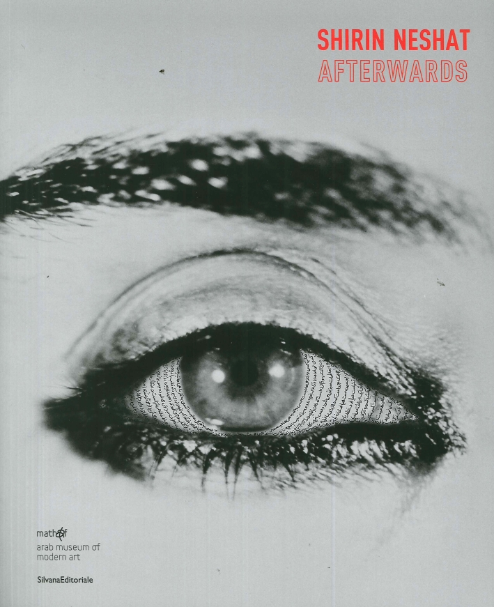 Shirin Neshat. Afterwards