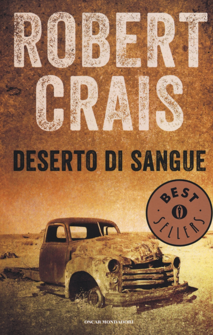 Deserto di sangue Deserto di sangue