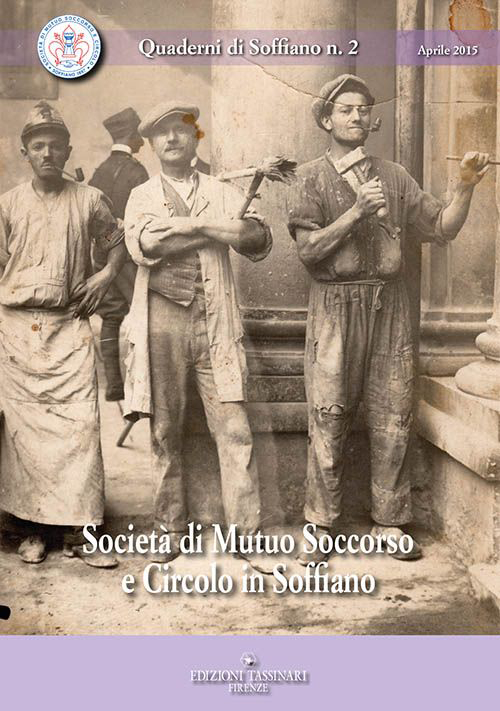 Società di mutuo soccorso e circolo in Soffiano Società di mutuo soccorso e circolo in Soffiano