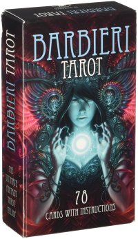 Barbieri Tarot
