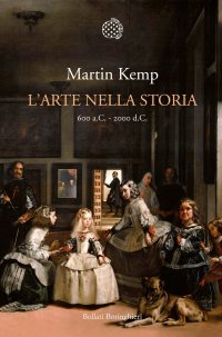 L'arte nella storia. 600 a.C. - 2000 d.C