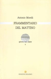 Frammentario del mattino