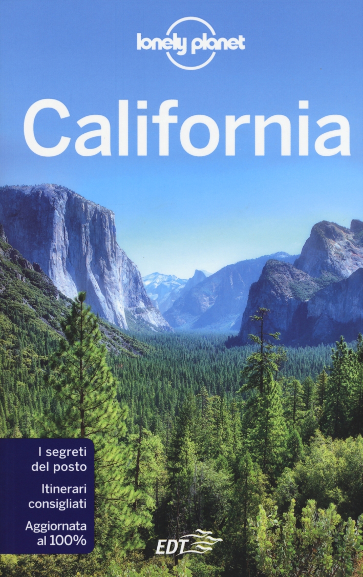California California