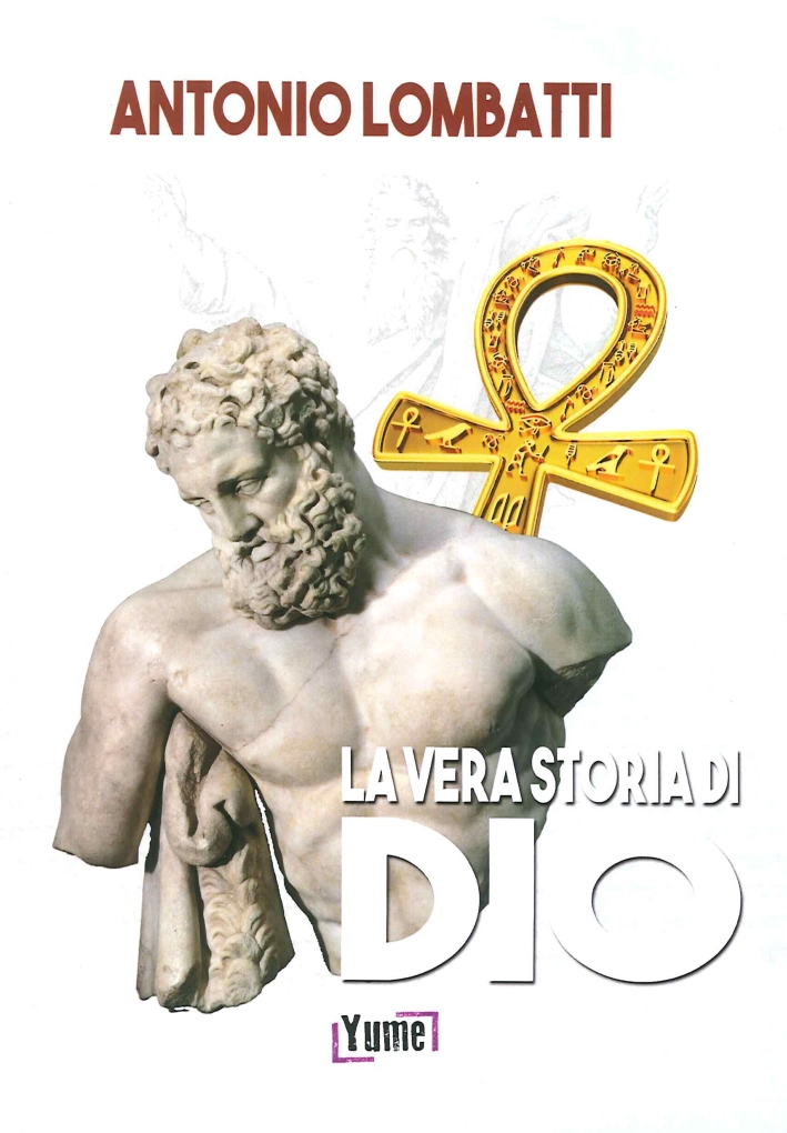 La vera storia di Dio La vera storia di Dio