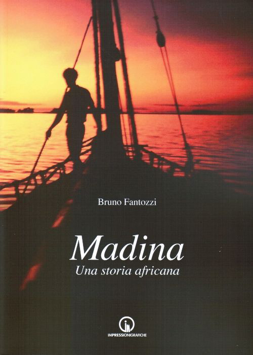 Madina. Una storia africana Madina. Una storia africana
