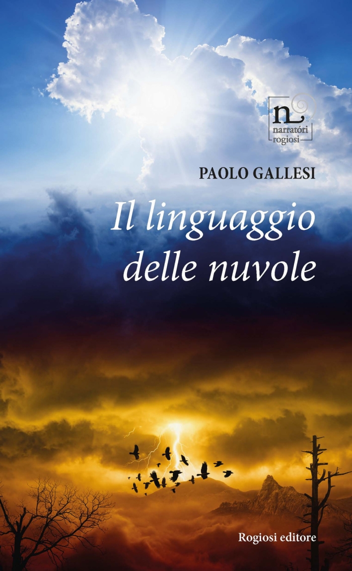 Il linguaggio delle nuvole Il linguaggio delle nuvole