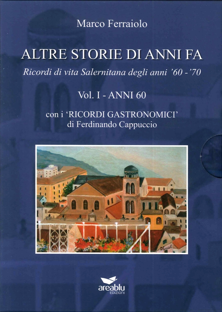 Altre Storie di Anni Fa. Altre Storie di Anni Fa.