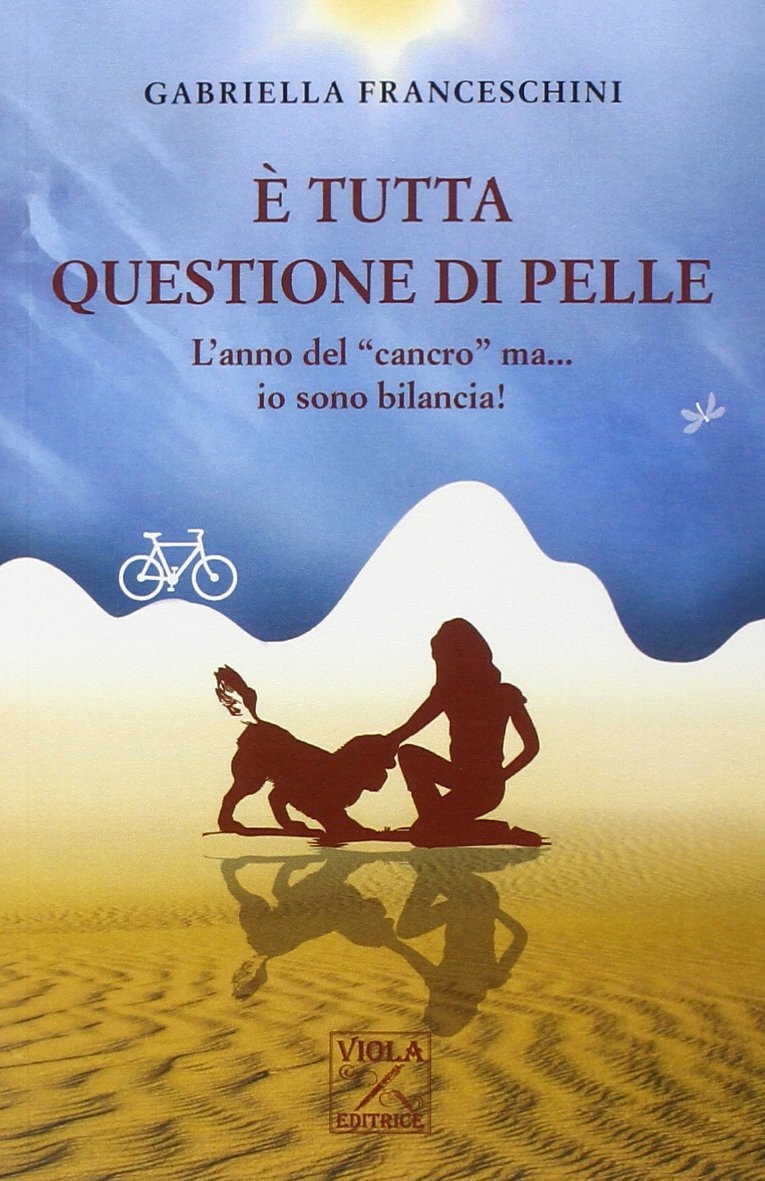 È tutta questione di pelle. L'anno del È tutta questione di pelle. L'anno del