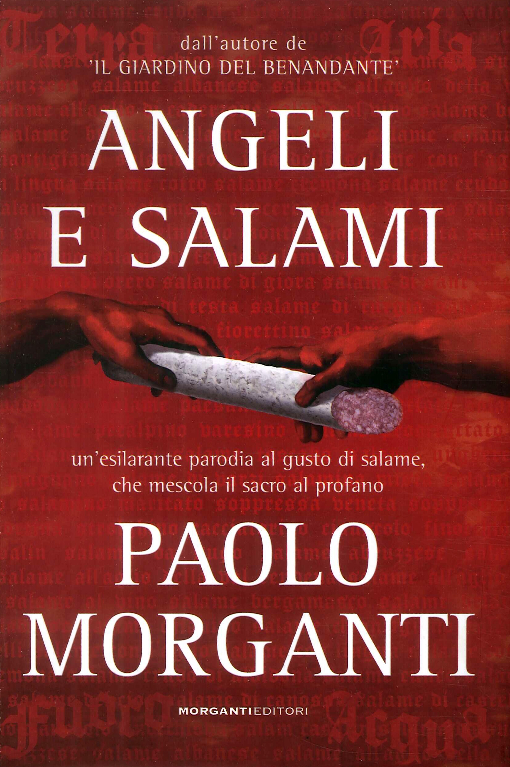 Angeli e salami Angeli e salami