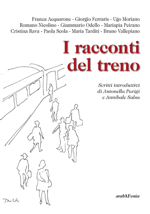 I racconti del treno I racconti del treno