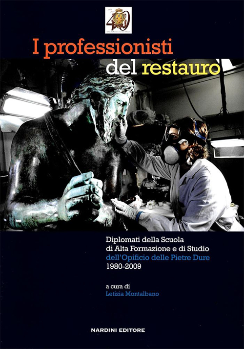 I Professionisti del Restauro I Professionisti del Restauro
