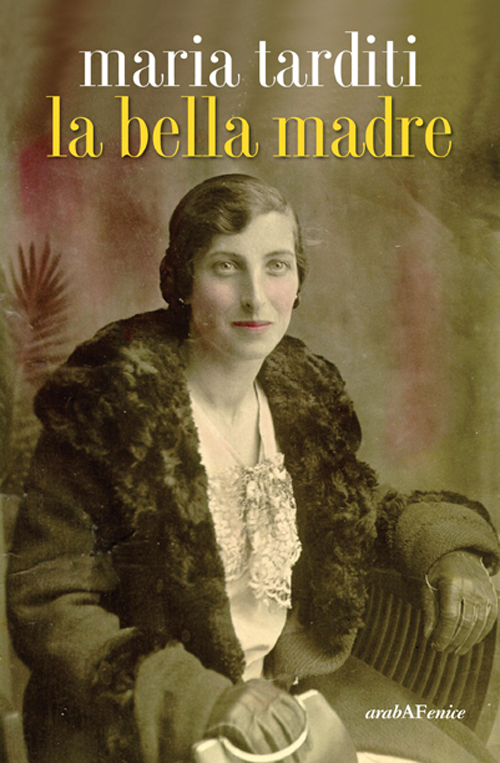 La bella madre La bella madre