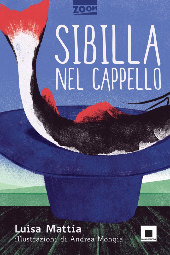 Sibilla nel cappello Sibilla nel cappello