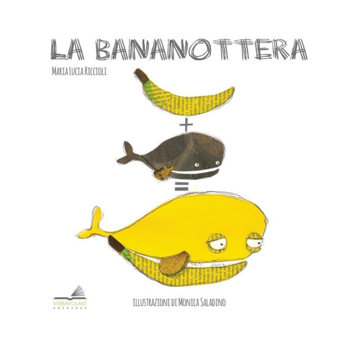 La bananottera La bananottera