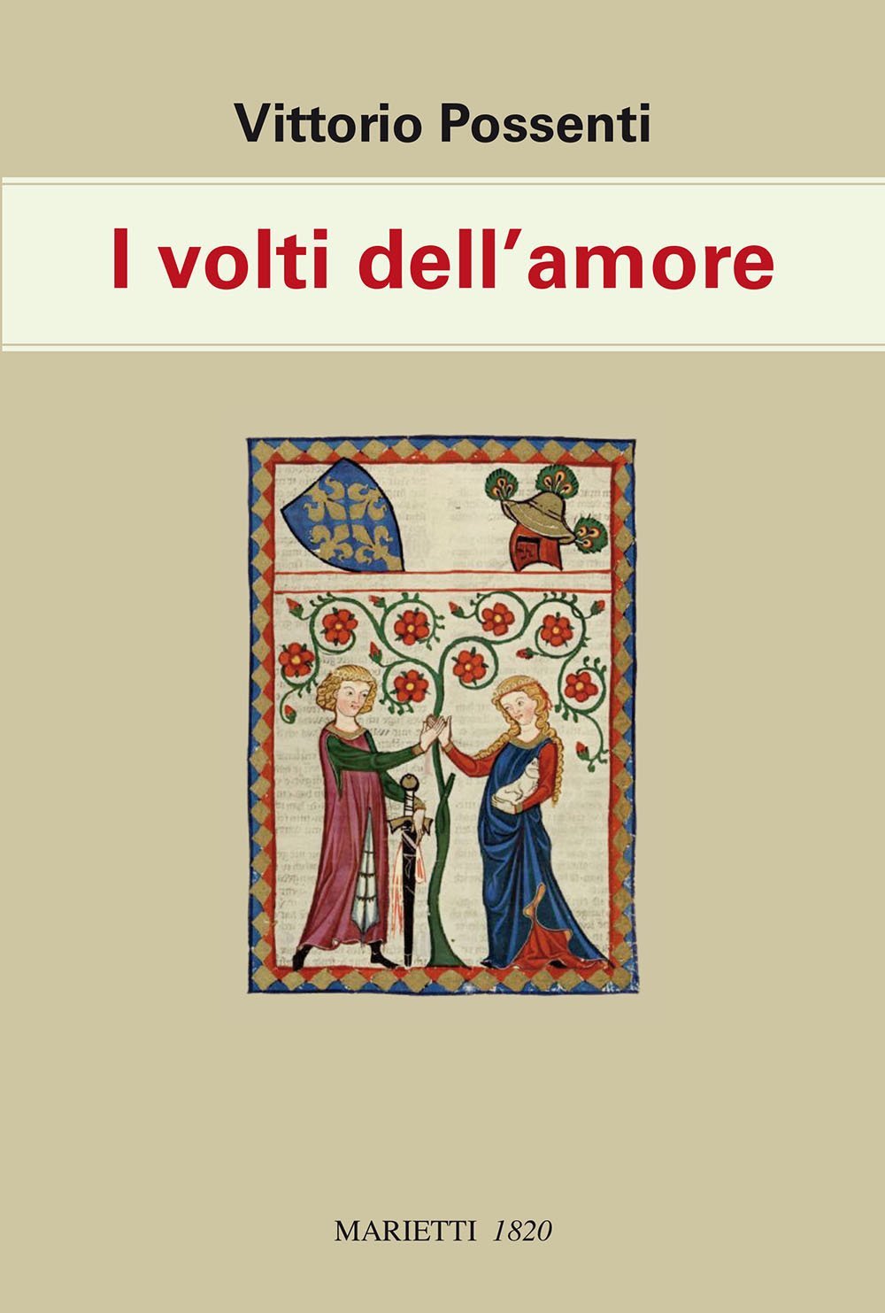 I volti dell'amore I volti dell'amore
