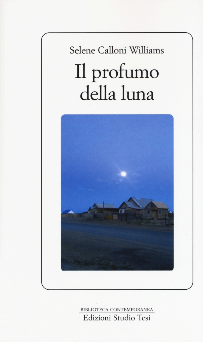 Il profumo della luna Il profumo della luna