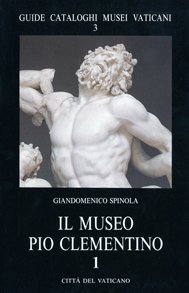 Il Museo Pio Clementino 1 Il Museo Pio Clementino 1