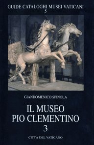 Il Museo Pio Clementino 3 Il Museo Pio Clementino 3