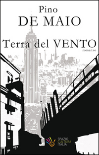 Terra del vento Terra del vento