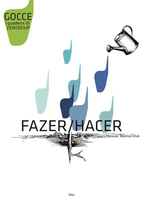 FazerHacer. Ediz. portoghese e spagnola FazerHacer. Ediz. portoghese e spagnola