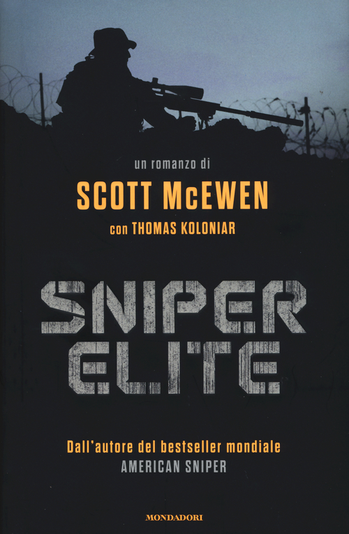 Sniper elite Sniper elite