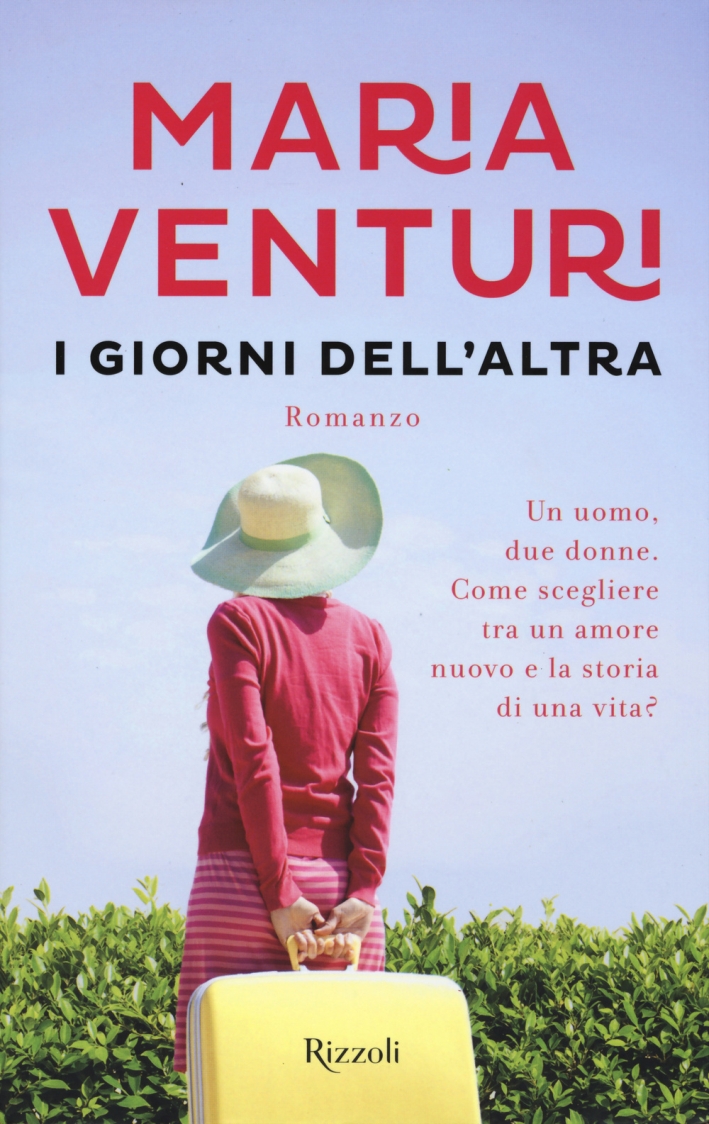 I giorni dell'altra I giorni dell'altra
