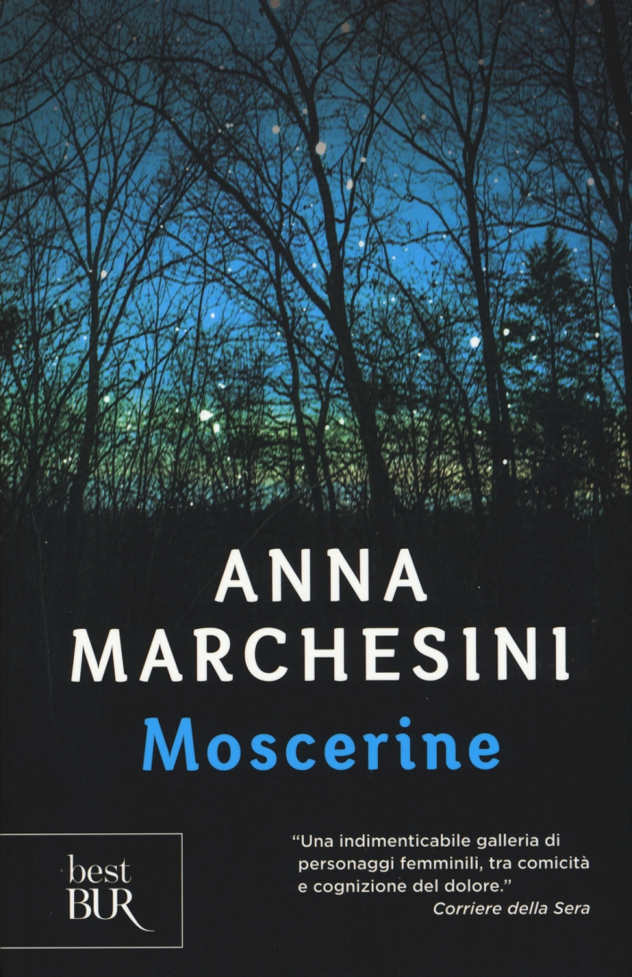 Moscerine Moscerine