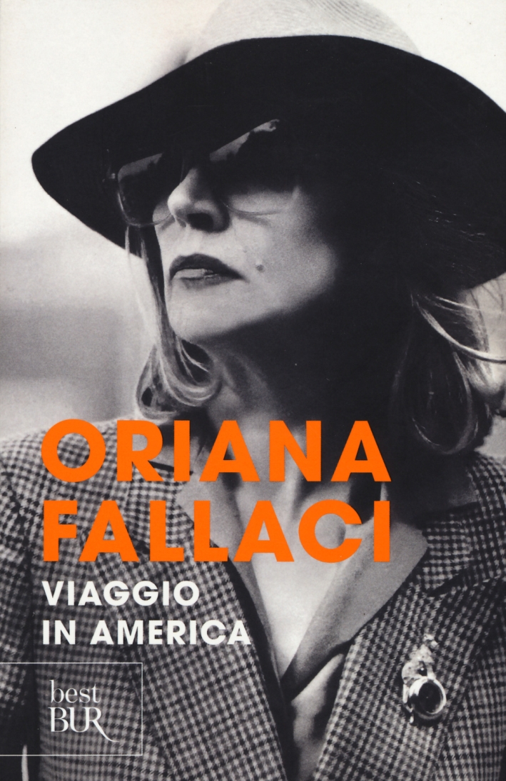 Viaggio in America Viaggio in America