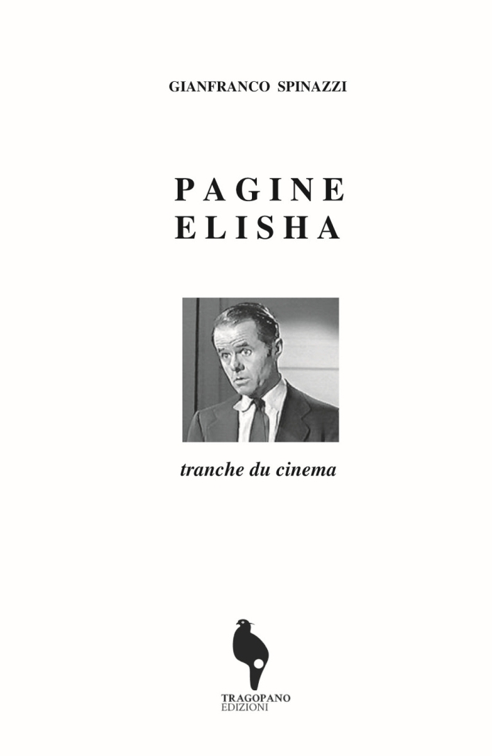 Pagine Elisha Pagine Elisha