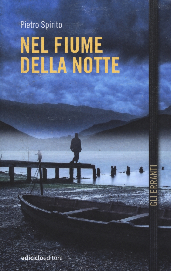 Nel fiume della notte Nel fiume della notte