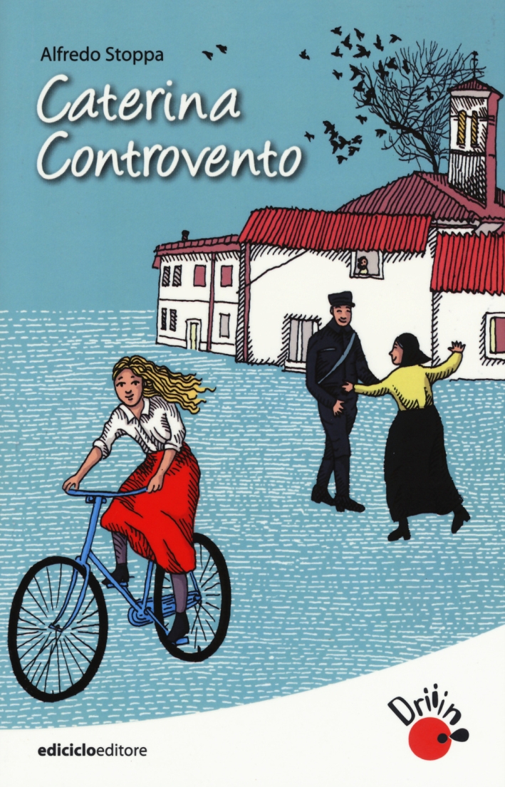Caterina controvento Caterina controvento