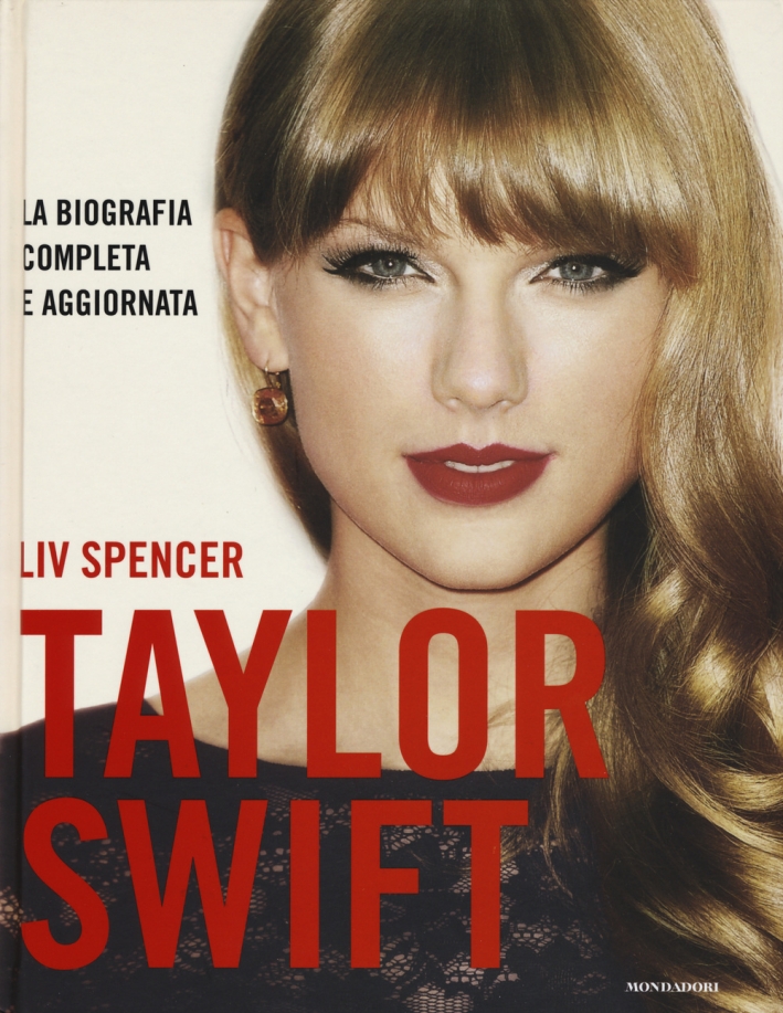 Taylor Swift. Ediz. illustrata Taylor Swift. Ediz. illustrata