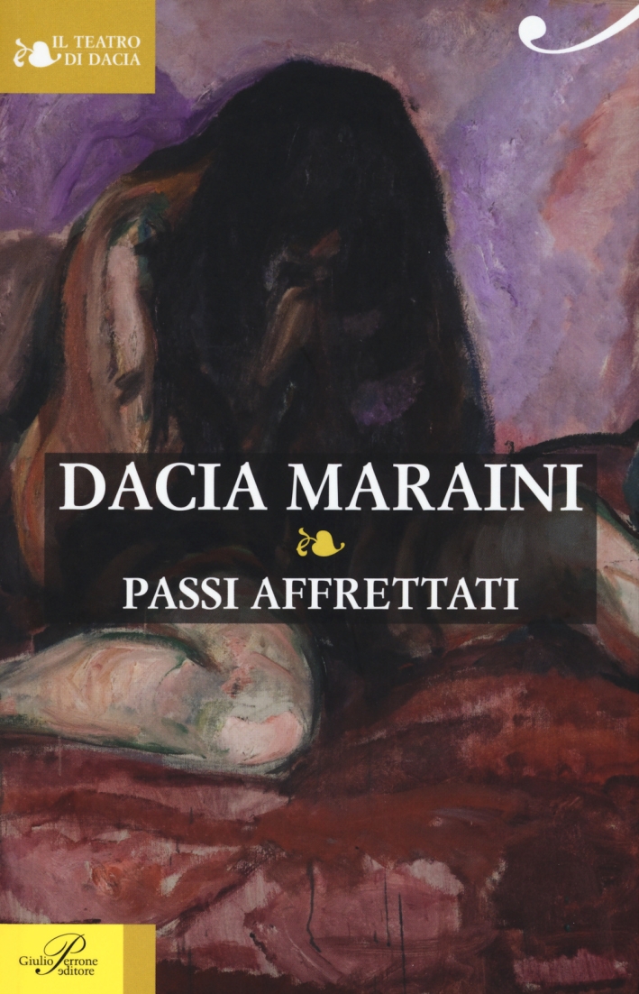 Passi affrettati Passi affrettati